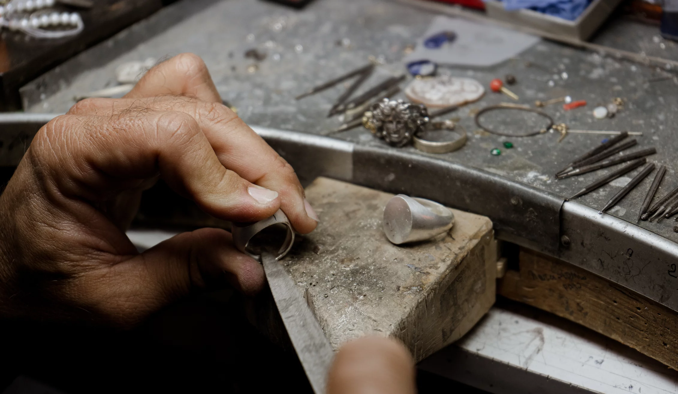 Sicilian Craftsmanship