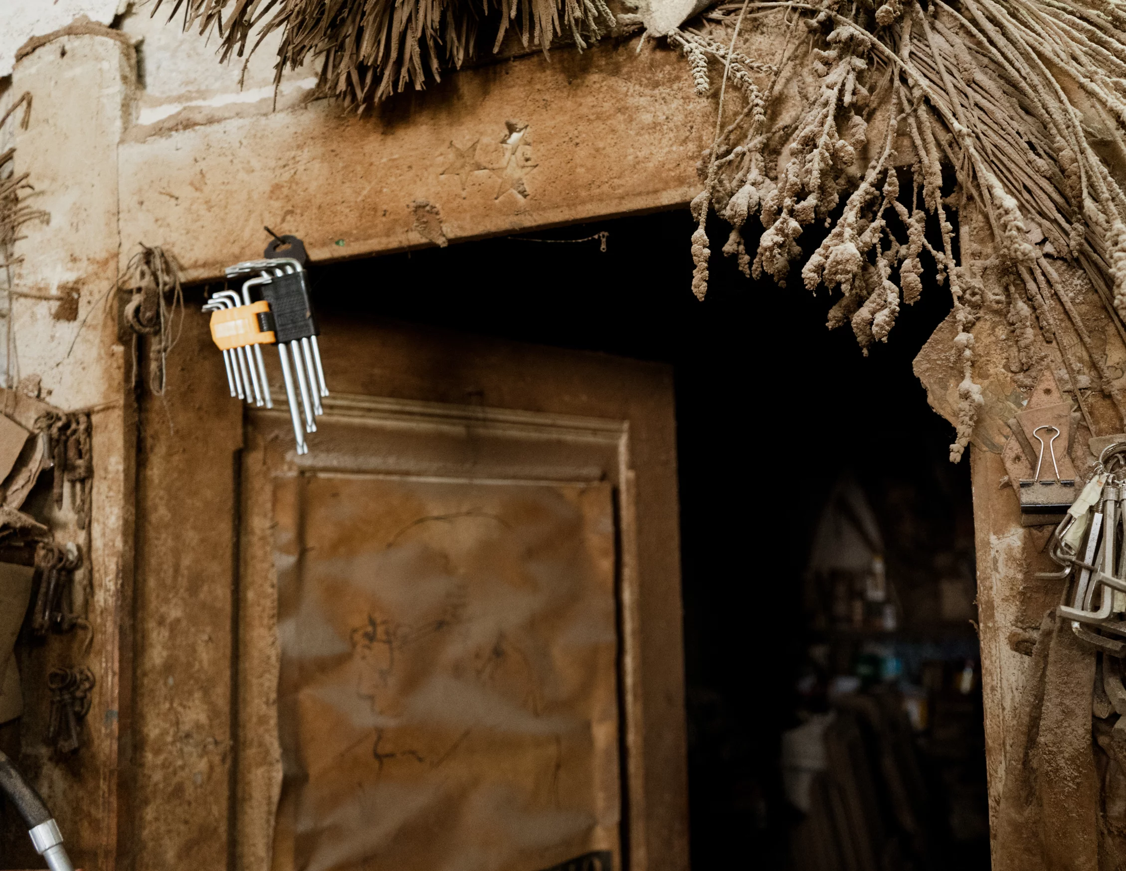 Artisan Details