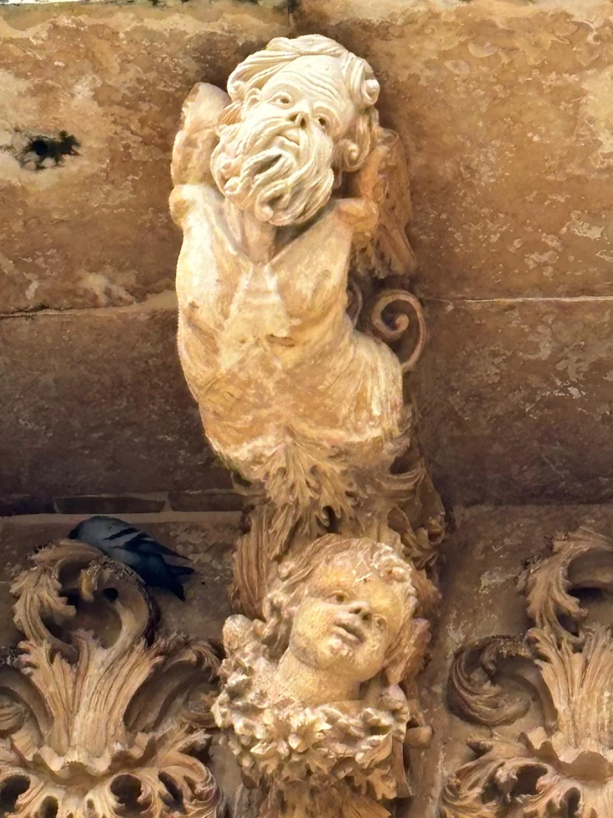Inner Sicily Craft Details
