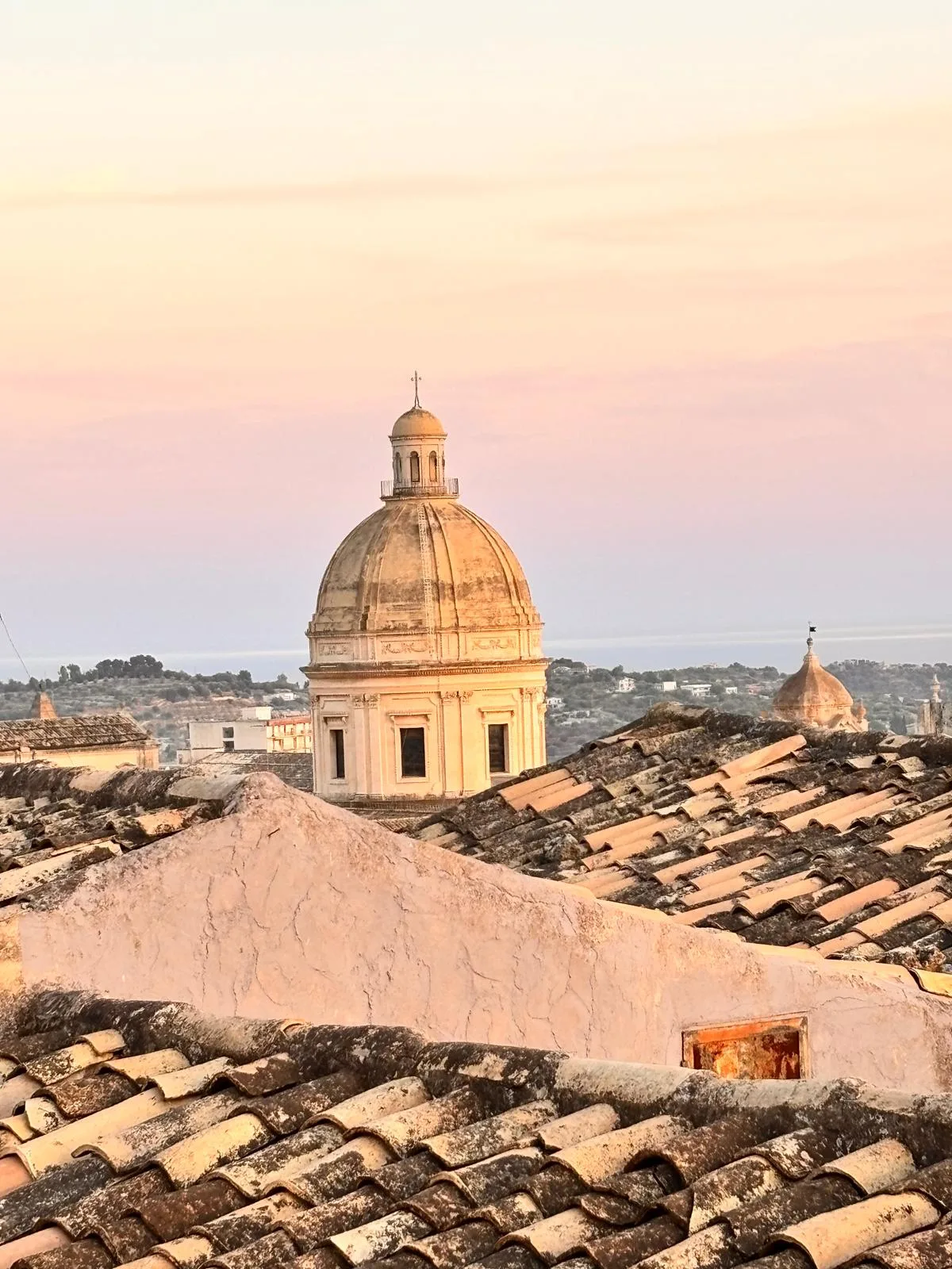 Noto Streets and Textures