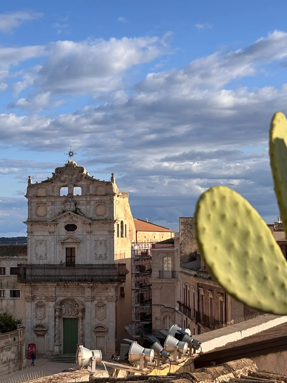 Experience Sicily Through Space and Time