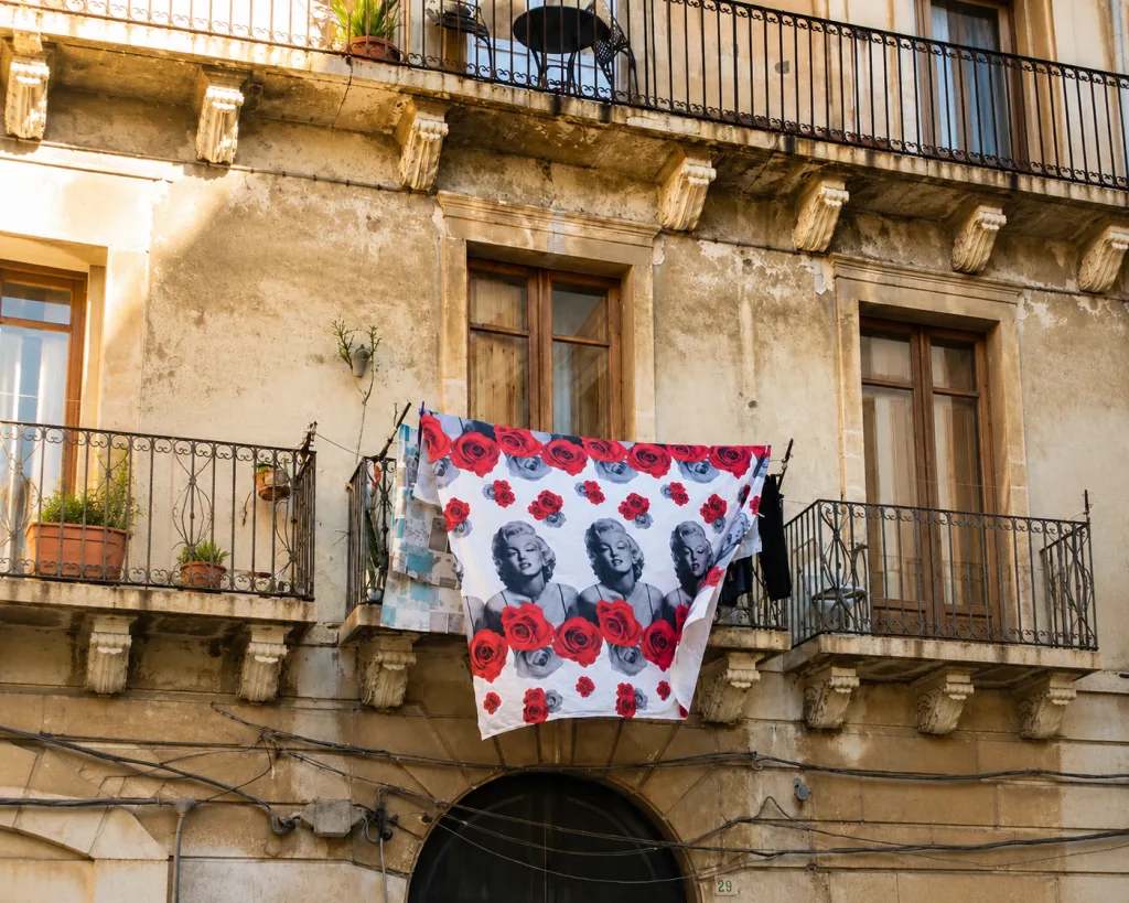 Balkon 2